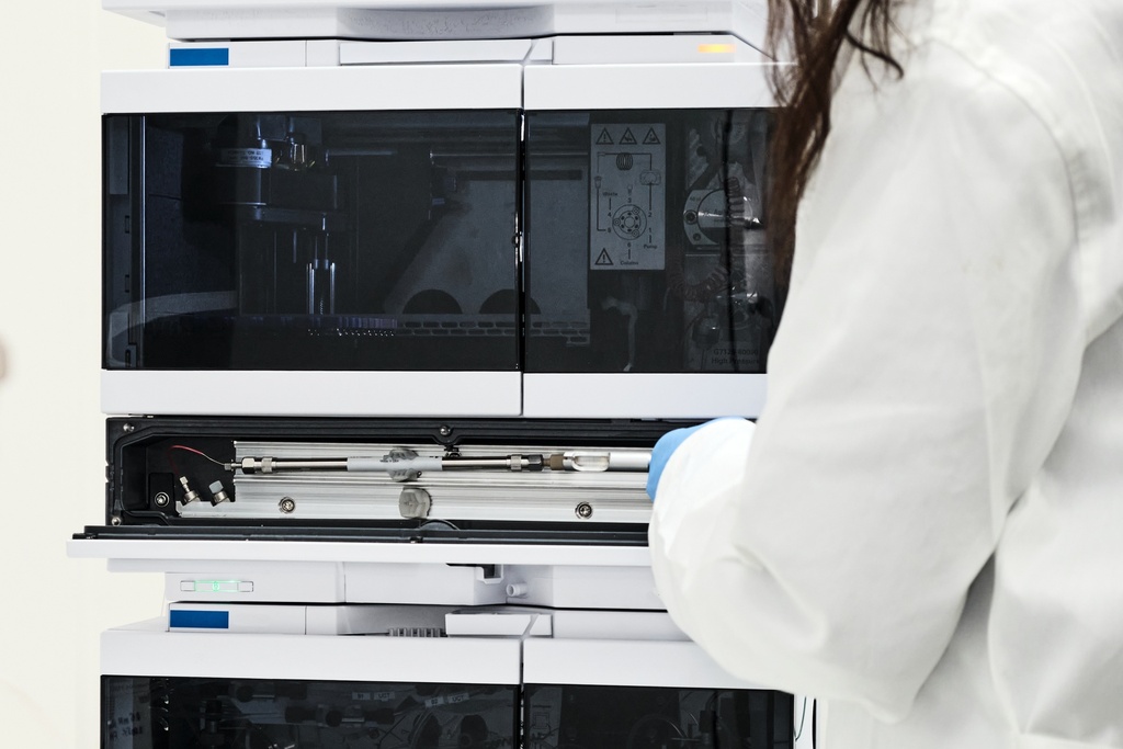 INERTSIL ODS-HL 5 um 150X0,05 mm CAPILLARYEX-NANO HPLC COLUMN (1x1U.)